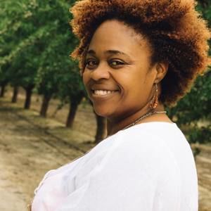 Meet your Posher, Keisha